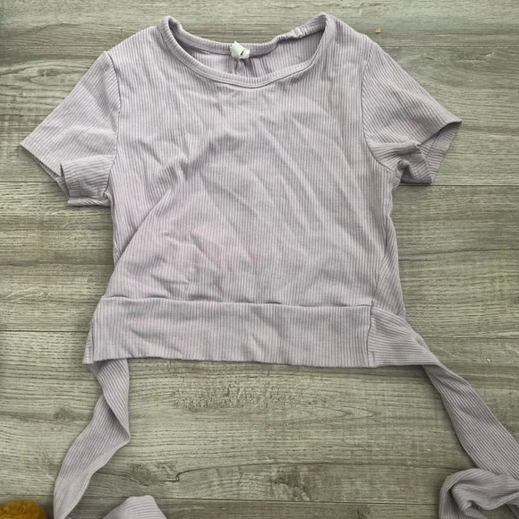 Garage t-shirt - Picture 2 of 2